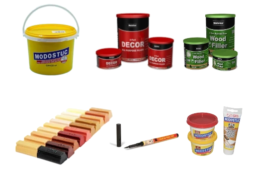 Joinery Consumables