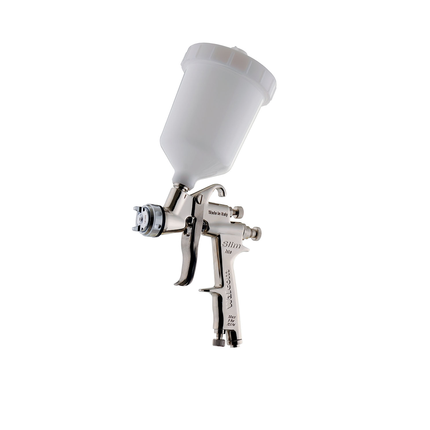 10083 Spray Gun Solvent Based Paints