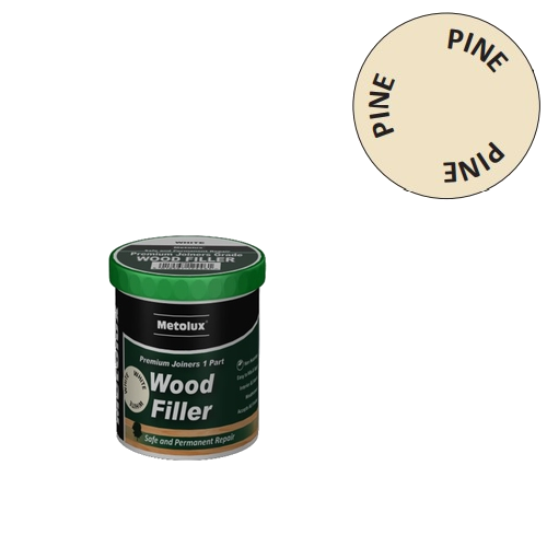 Wood Filler - 1 Part - Pine