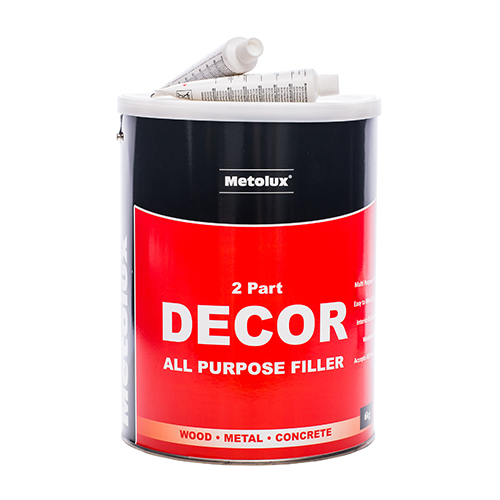 All Purpose Filler - 2 Part - 6Kg - White All Purpose Filler - 2 Part - 6Kg - White