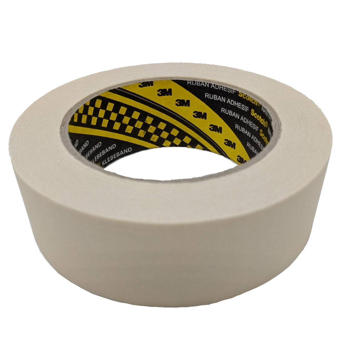 3M Masking Tape - 36mm x 50m