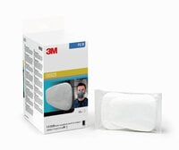 3M P2 Particulate Filter - 2Pk 3M P2 Particulate Filter - 2Pk