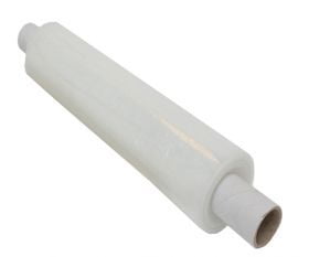 Clear Stretch Shrink Wrap 400mm