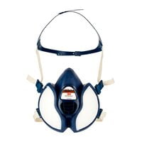 3M 6941 Paintshop Respirator