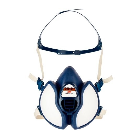 3M 6942 Paintshop Respirator