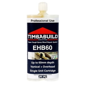 TimbaBuild EHB60 - 400ml