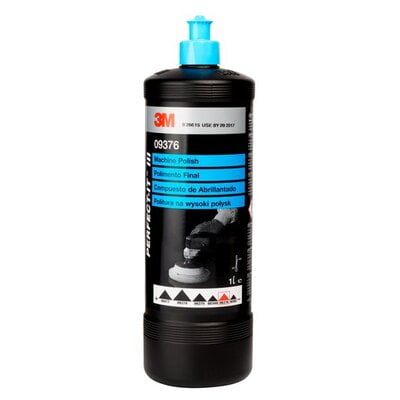 3M Perfect-it III Machine Polish Compound