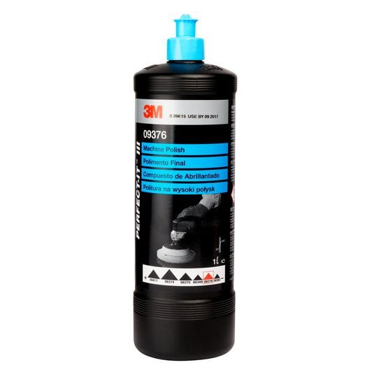 3M Perfect-it III Machine Polish Compound