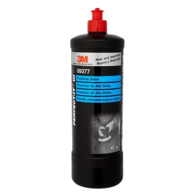 3M Perfect - it III Finishing Compound