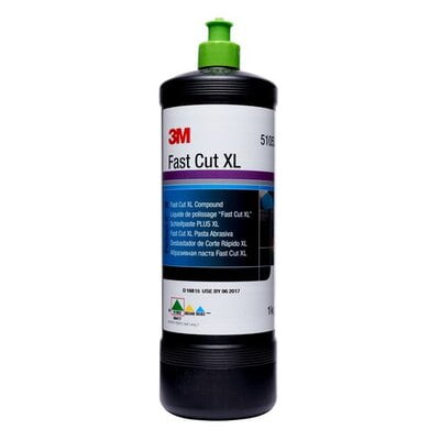 3M Fast Cut XL Compound