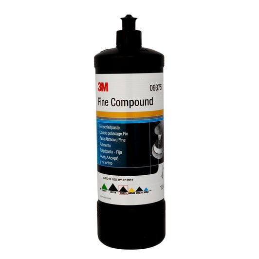 3M Perfect-it III Fine Polish Compound