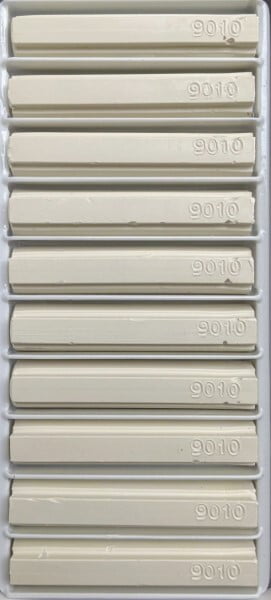 Konig RAL 9010 Wax Set Konig RAL 9010 Wax Set