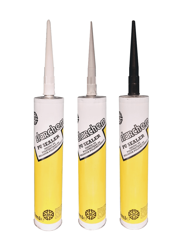 Starchem PU Sealer 310ml