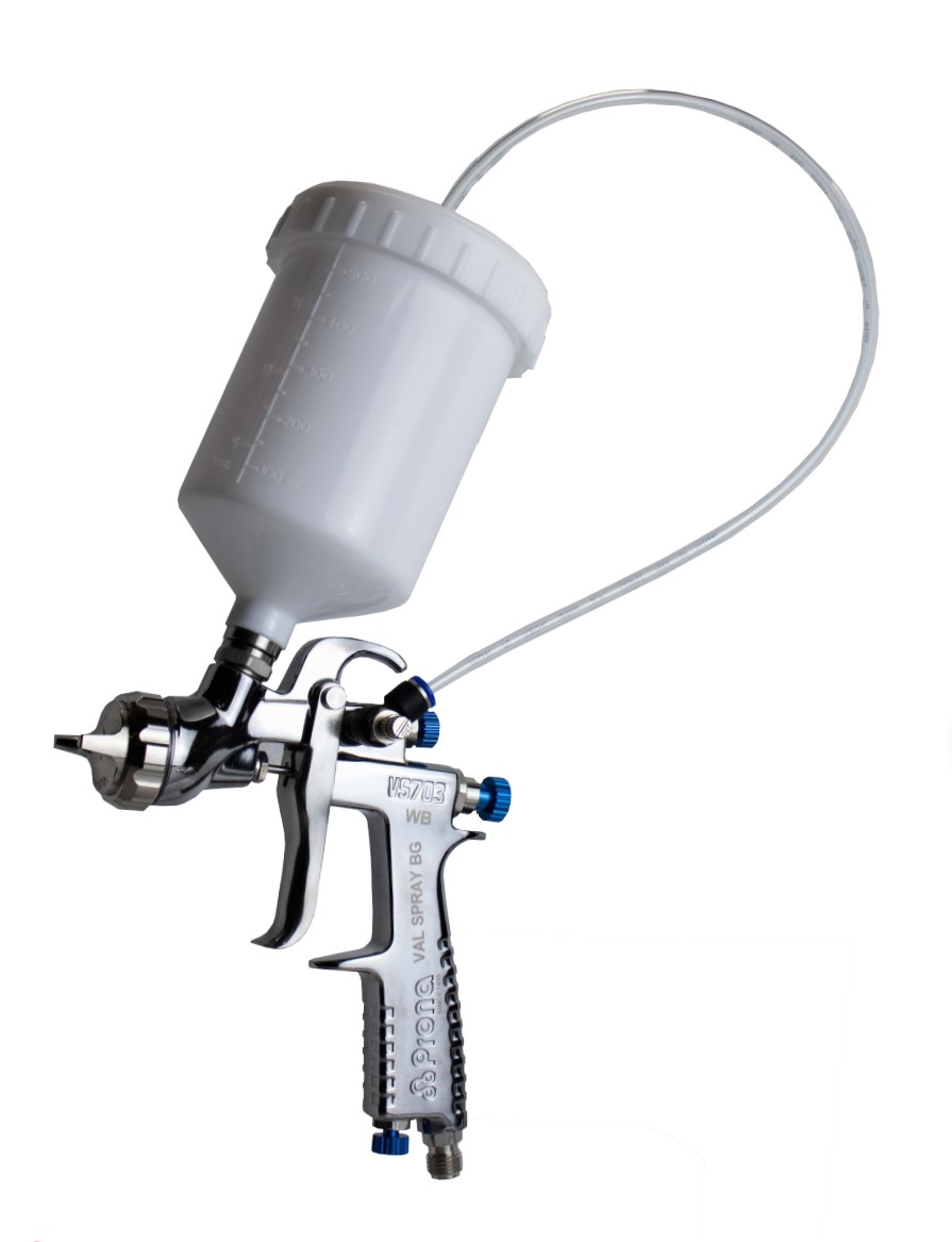 Spraying Gun VS703P20 Spraying Gun VS703P20