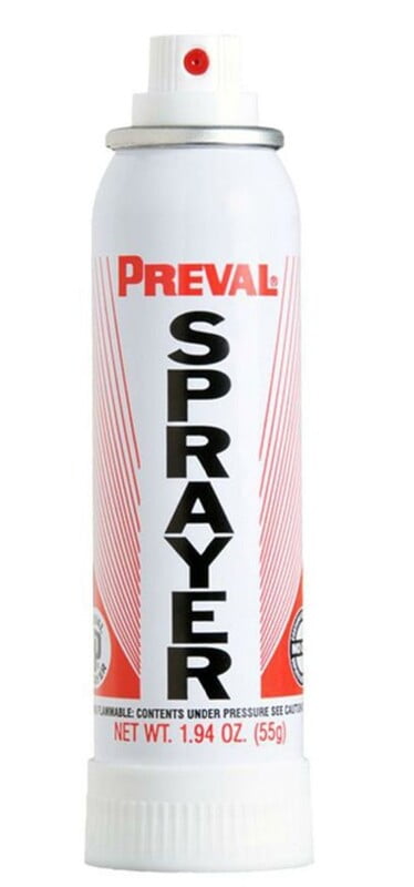 Preval Power Unit Unboxed