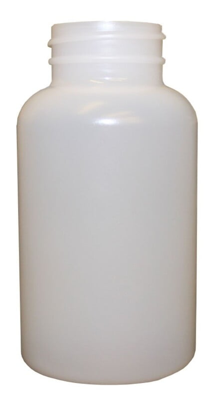 Preval Plastic Bottle 200ml