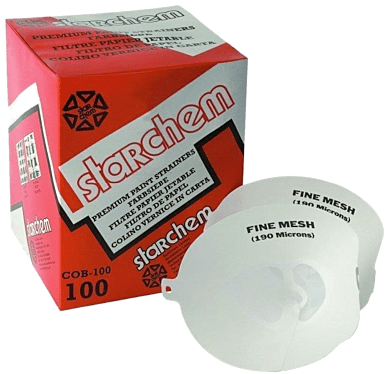 Starchem Paint Strainer - Single