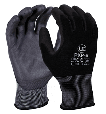 Ultimate Industrial Grip Gloves - Sold Per Pair