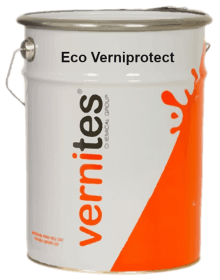 Waterborne Presever - Vernites WEB870 Eco Verniprotec - White