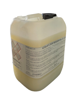Waterborne Lacquer - Vernites WIT962 Acqua Floor Residential - Clear Waterborne Lacquer - Vernites WIT962 Acqua Floor Residential - Clear