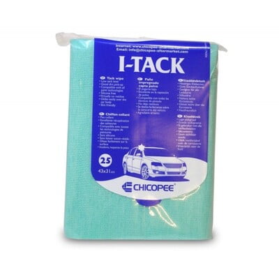 I-Tack Wipes 43x31 (25)