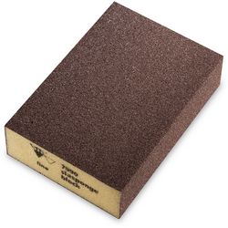 SIA 7990 Block Fine - Grit 100 - Box of 10