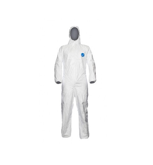 Tyvek Overall - Size M