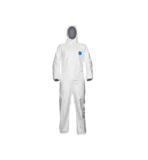 Tyvek Overall - Size L Tyvek Overall - Size L