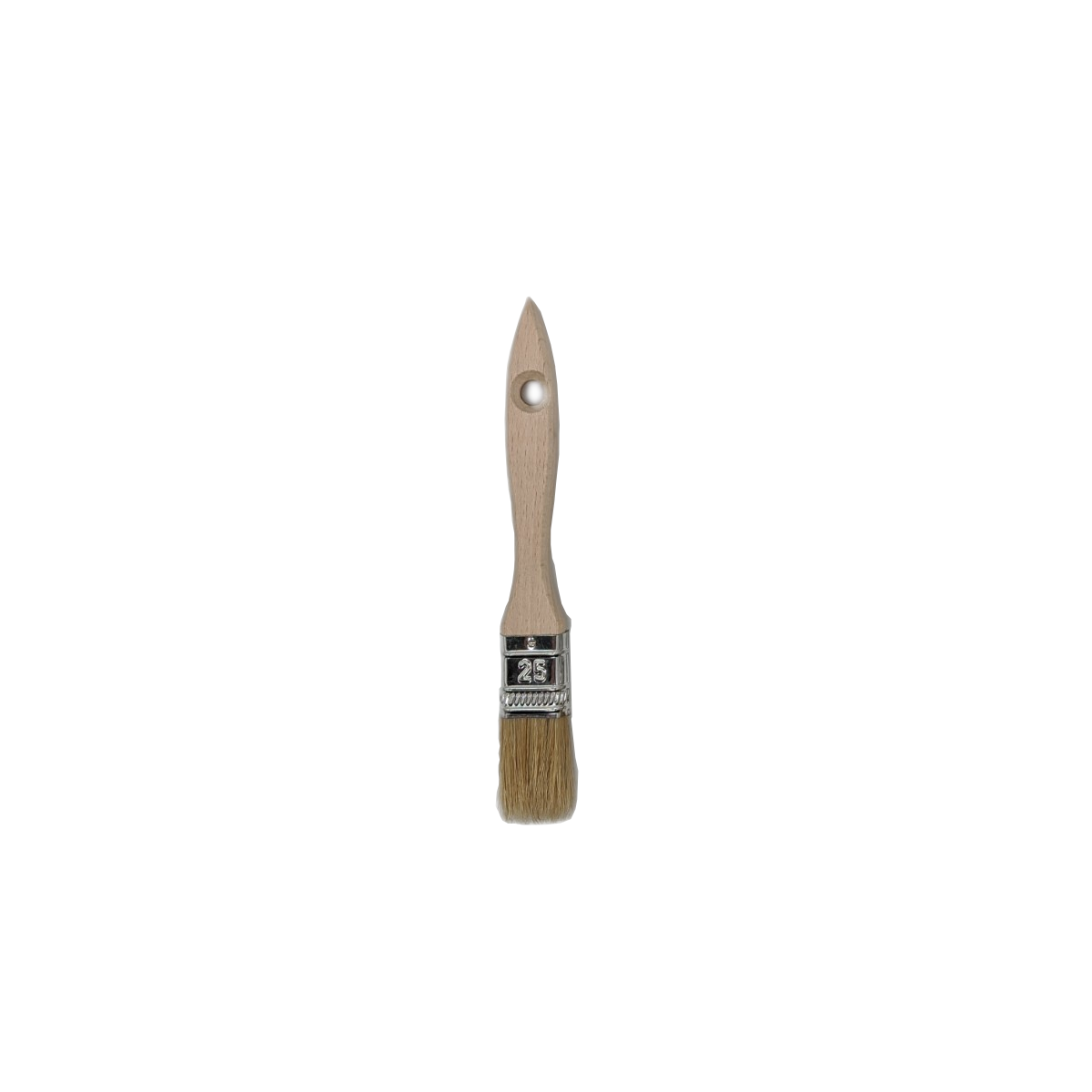 Paint Brush English Style - 25mm Paint Brush English Style - 25mm