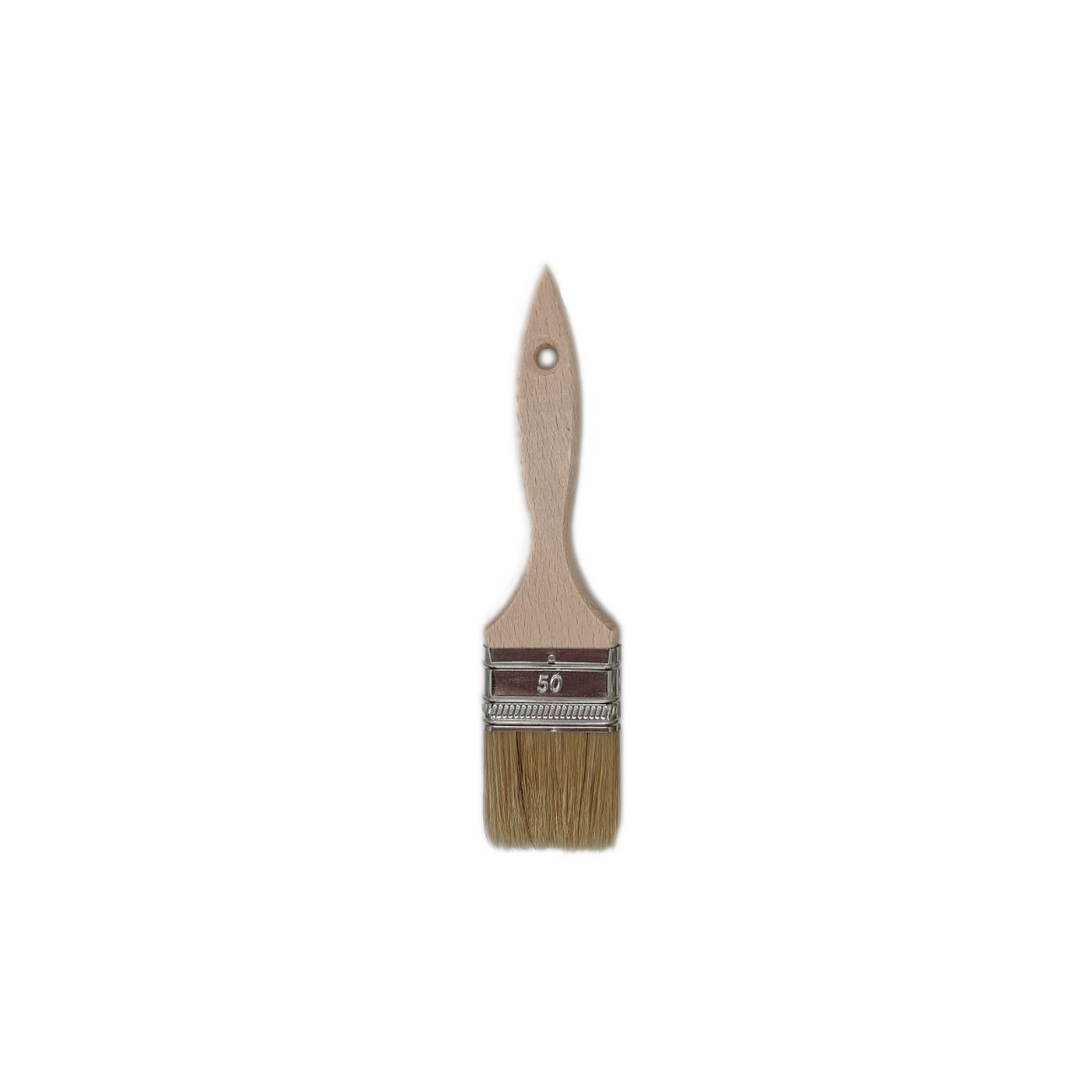 Paint Brush English Style - 50mm Paint Brush English Style - 50mm
