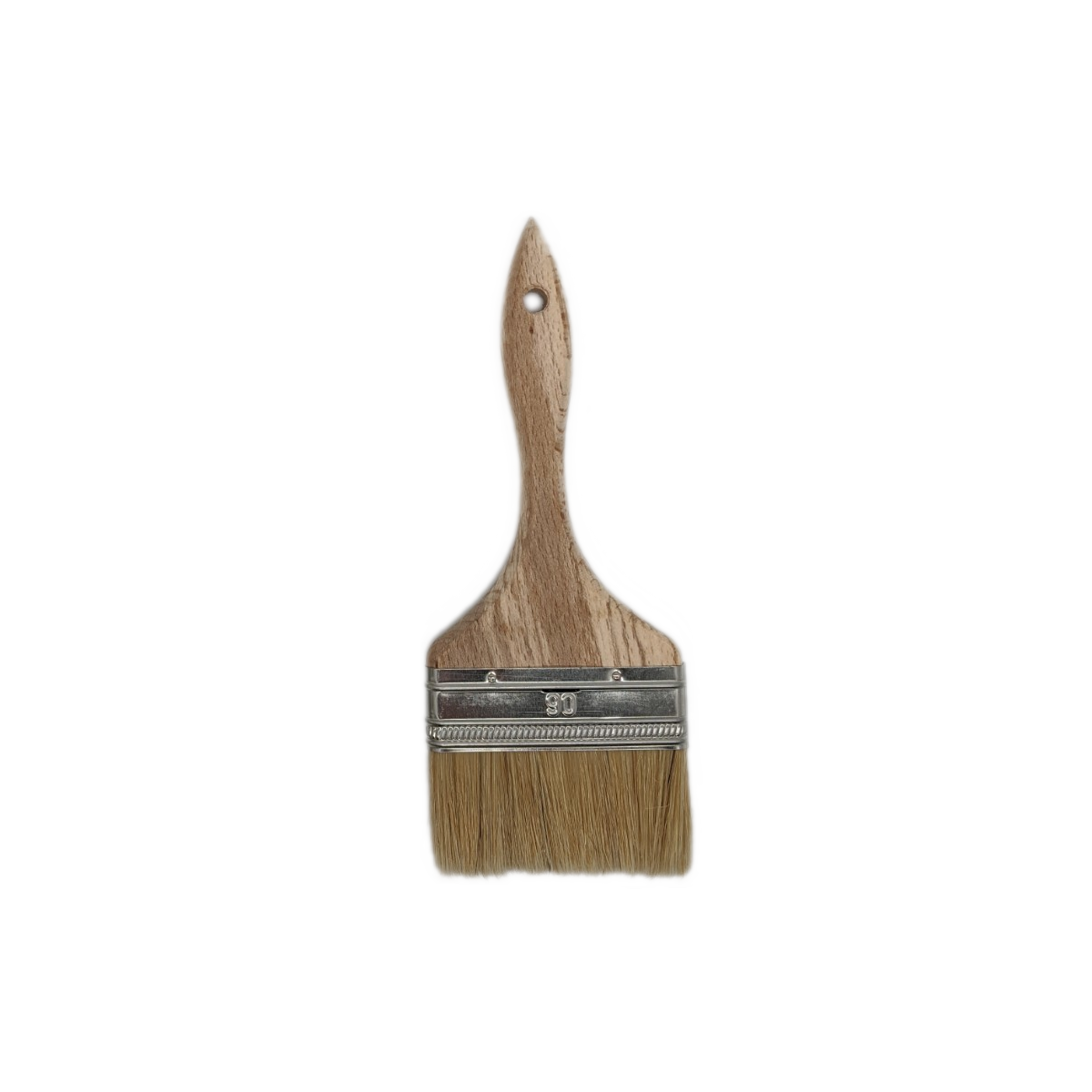 Paint Brush English Style  - 90mm