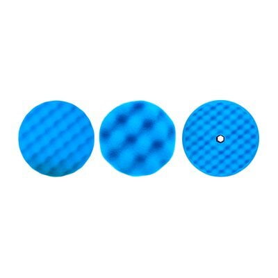 3M Ultrafine Gloss Polishing Pad - 2Pk 3M Ultrafine Gloss Polishing Pad - 2Pk