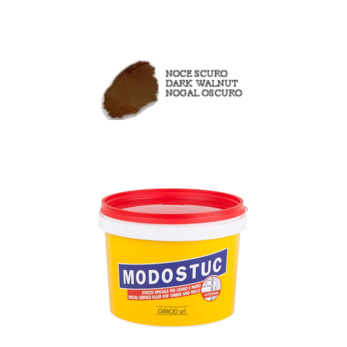 Dark Walnut Filler - 0.5kg Dark Walnut Filler - 0.5kg