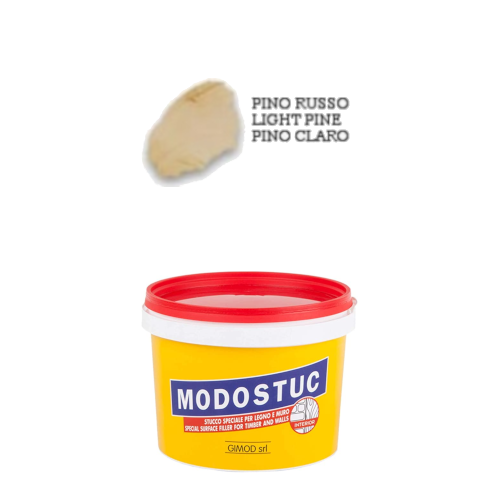 Pine Filler - 0.5kg Pine Filler - 0.5kg