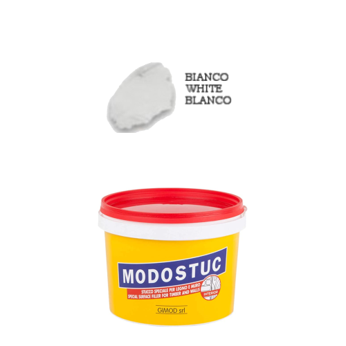 White Filler - 0.5kg Tin White Filler - 0.5kg Tin