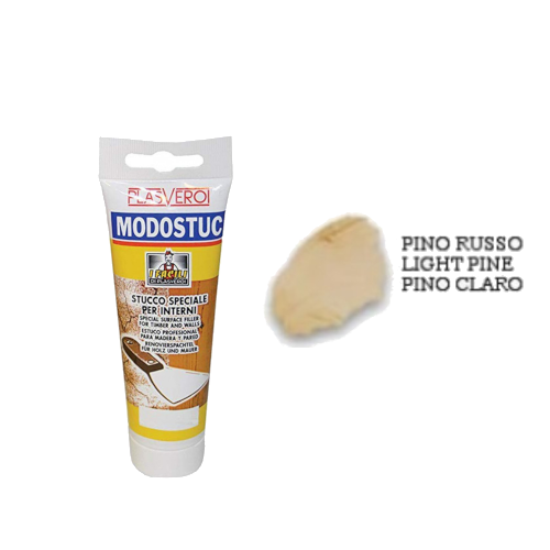 Pine Filler - 250ml Tube Pine Filler - 250ml Tube