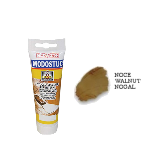 Walnut Filler - 250ml Tube Walnut Filler - 250ml Tube