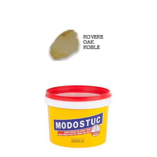 Oak Filler - 0.5kg Tin Oak Filler - 0.5kg Tin