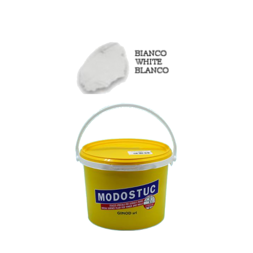 White Filler - 5kg Tin White Filler - 5kg Tin