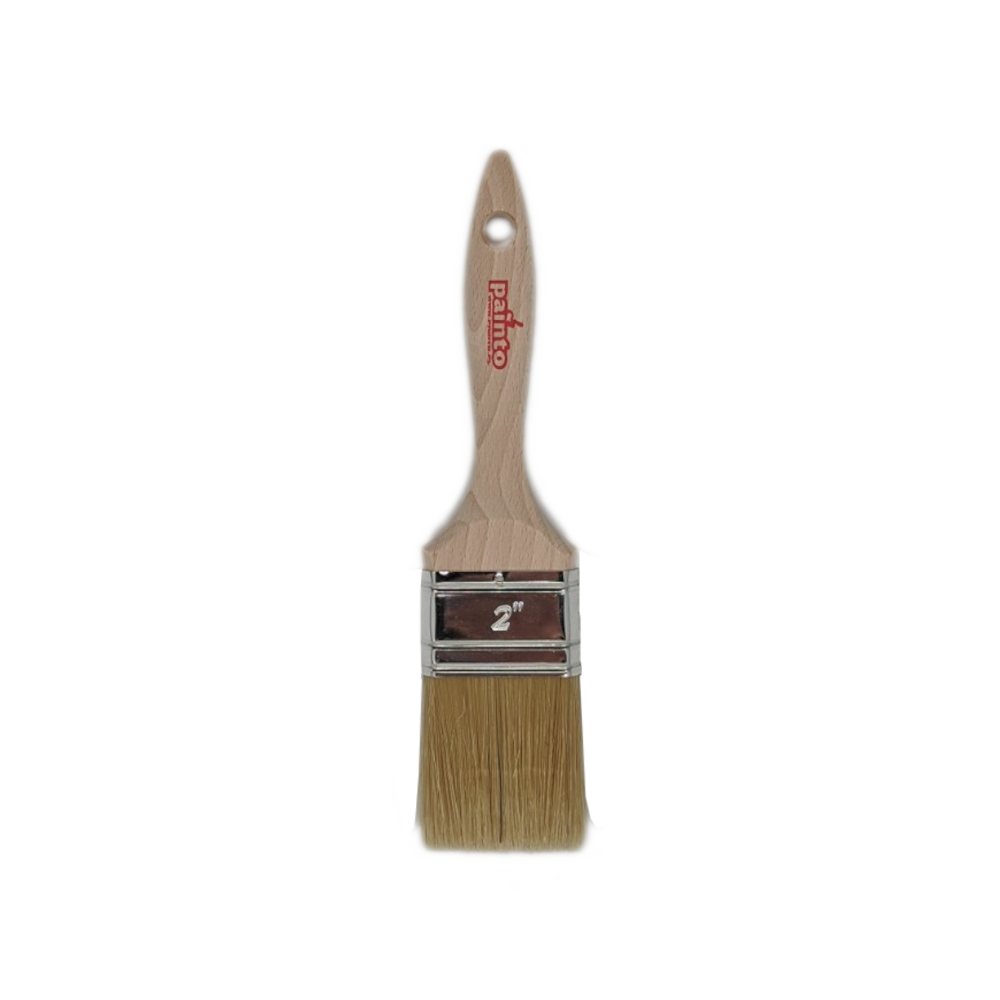 Paint Brush Vernit - 2"