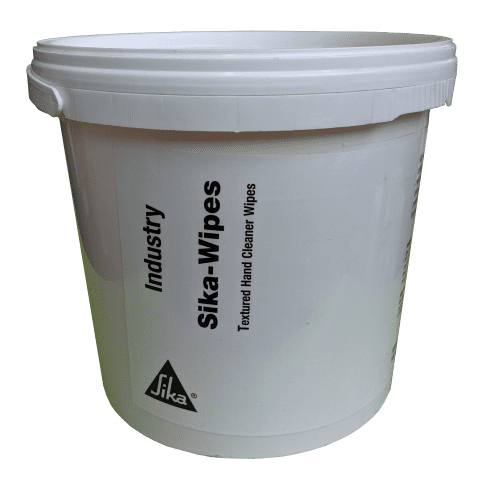 Sika Handwipe Tub