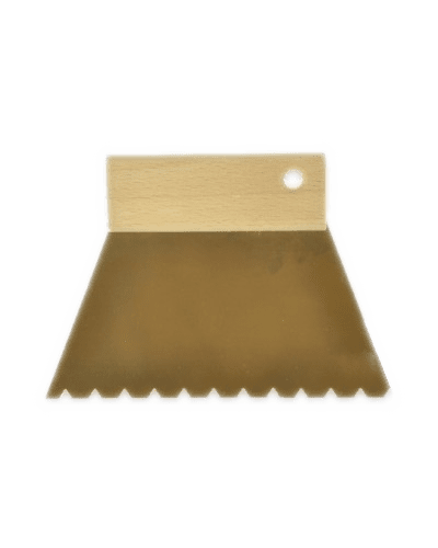 Floor Adhesive Applicator Trowel Floor Adhesive Applicator Trowel