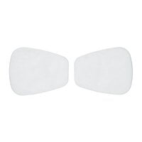 3M P1 Particulate Filter - Pack of 2