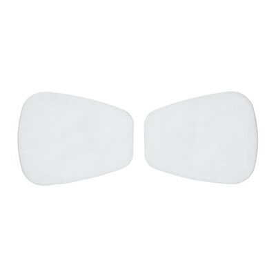 3M P1 Particulate Filter - Pack of 2