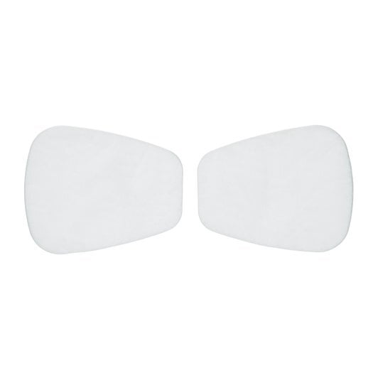 3M P1 Particulate Filter - Pack of 2