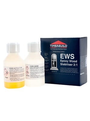 TimbaBuild EWS