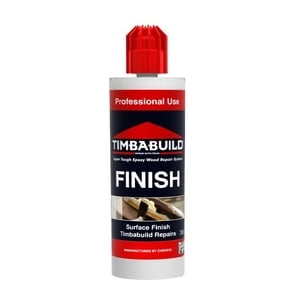 TimbaBuild Finish Filler