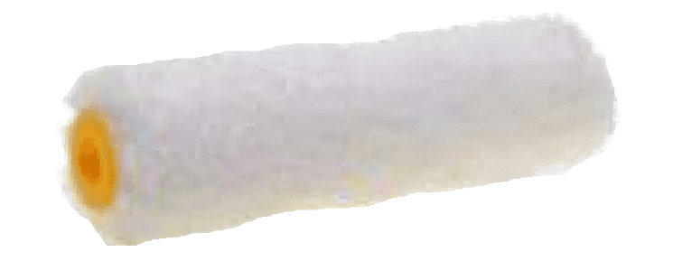 Microstar Mini Paint Roller Sleeve - 100mm Microstar Mini Paint Roller Sleeve - 100mm