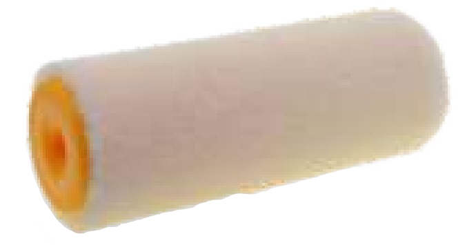 Velur Midi Paint Roller Sleeve - 100mm Velur Midi Paint Roller Sleeve - 100mm